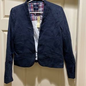 Smart Set blazer (sz l)